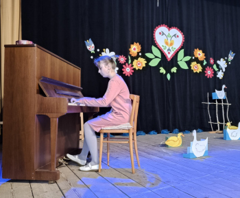 Kultúra / Deň matiek 2025