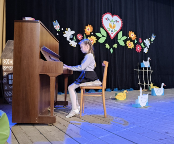 Kultúra / Deň matiek 2025