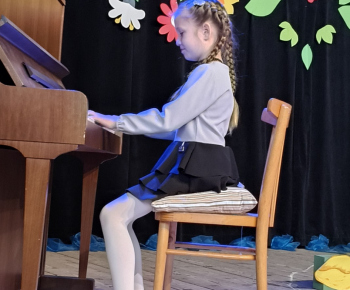 Kultúra / Deň matiek 2025