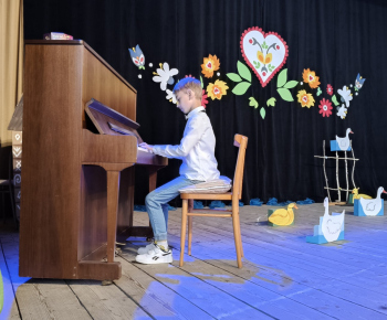 Kultúra / Deň matiek 2025