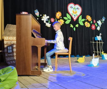 Kultúra / Deň matiek 2025