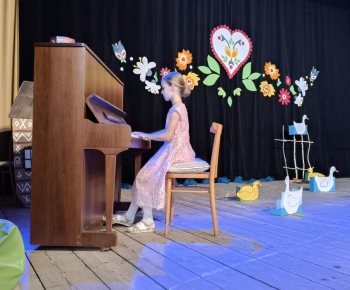 Kultúra / Deň matiek 2025