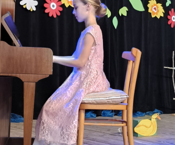 Kultúra / Deň matiek 2025