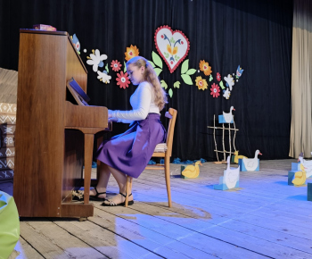 Kultúra / Deň matiek 2025