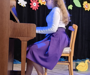 Kultúra / Deň matiek 2025