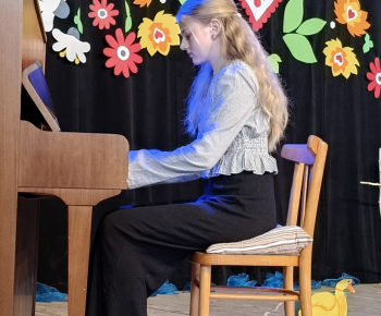 Kultúra / Deň matiek 2025