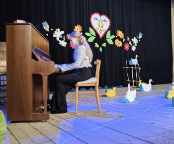 Kultúra / Deň matiek 2025