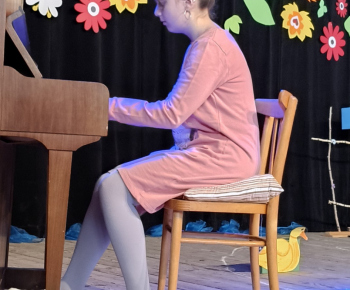 Kultúra / Deň matiek 2025