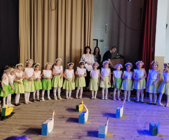 Kultúra / Deň matiek 2025