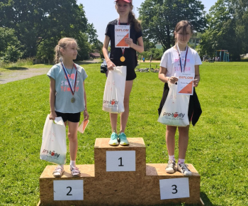 Šport / Memoriál Stanislava Franka 2025