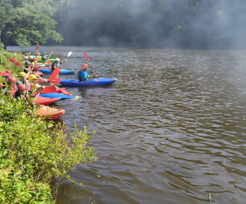 Šport / HORNAD TRIATHLON 2025