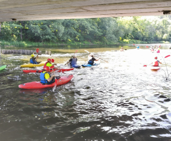 Šport / HORNAD TRIATHLON 2025