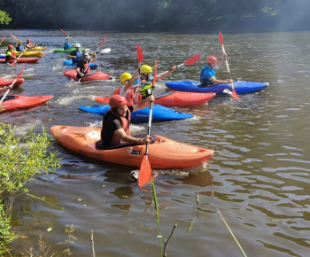 Šport / HORNAD TRIATHLON 2025