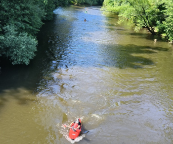 Šport / HORNAD TRIATHLON 2025