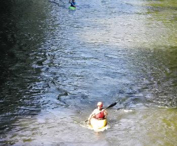 Šport / HORNAD TRIATHLON 2025