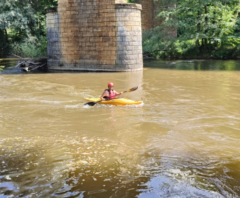 Šport / HORNAD TRIATHLON 2025