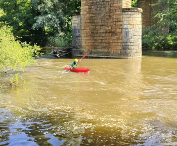 Šport / HORNAD TRIATHLON 2025
