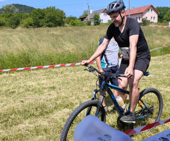 Šport / HORNAD TRIATHLON 2025