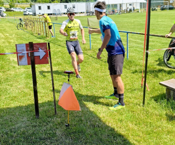 Šport / HORNAD TRIATHLON 2025