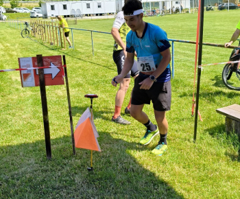 Šport / HORNAD TRIATHLON 2025