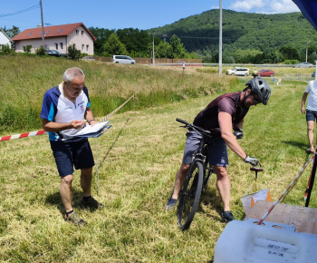 Šport / HORNAD TRIATHLON 2025