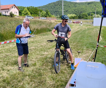 Šport / HORNAD TRIATHLON 2025