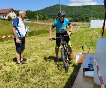 Šport / HORNAD TRIATHLON 2025