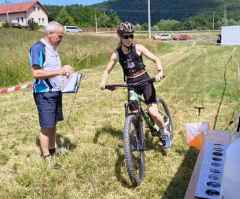 Šport / HORNAD TRIATHLON 2025