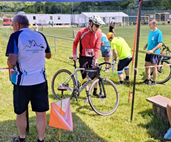 Šport / HORNAD TRIATHLON 2025