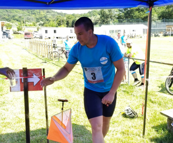 Šport / HORNAD TRIATHLON 2025