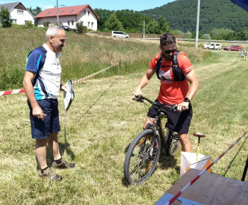 Šport / HORNAD TRIATHLON 2025