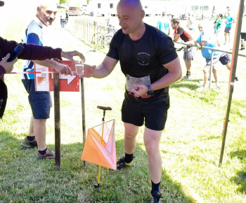 Šport / HORNAD TRIATHLON 2025