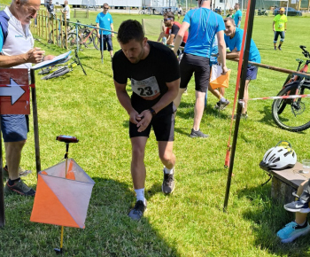 Šport / HORNAD TRIATHLON 2025