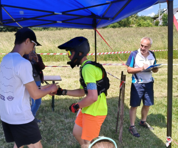 Šport / HORNAD TRIATHLON 2025