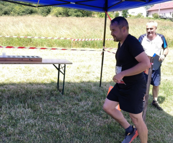 Šport / HORNAD TRIATHLON 2025