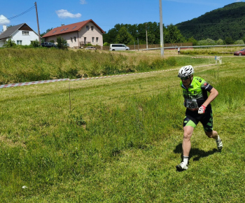 Šport / HORNAD TRIATHLON 2025