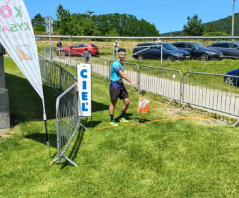 Šport / HORNAD TRIATHLON 2025