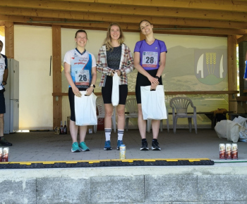 Šport / HORNAD TRIATHLON 2025