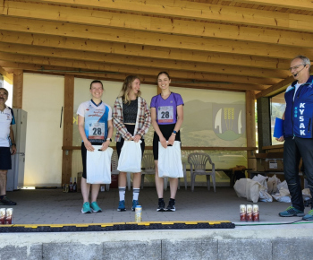 Šport / HORNAD TRIATHLON 2025