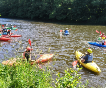 Šport / HORNAD TRIATHLON 2025