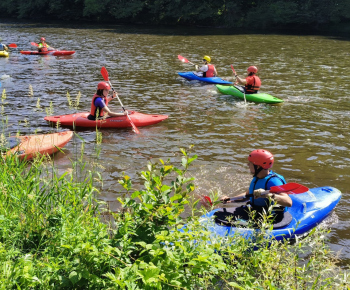 Šport / HORNAD TRIATHLON 2025