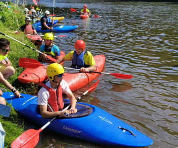 Šport / HORNAD TRIATHLON 2025