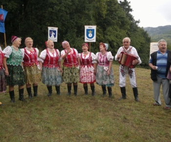 Pozvánka na Zámčisko