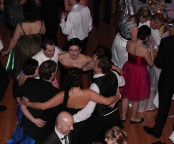 19. fašiangový ples obce 2014