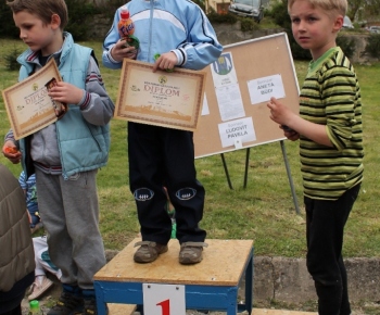 32. ročník Behu Hornádskou dolinou
