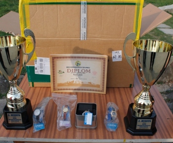 33. ročník Behu Hornádskou dolinou