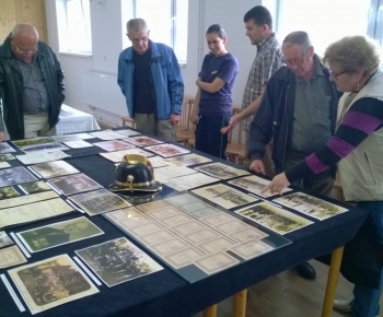 90. výročie DHZ Kysak 26.4.2015