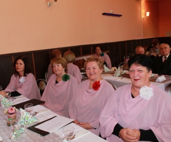 Prezentácia knihy KYSAČANKA 17.10.2015