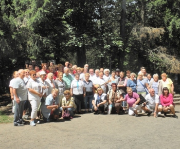 Kysačanka v Stratenej 2013 / Kysačanka na Matre