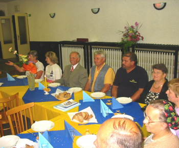 Návšteva z Kysáča